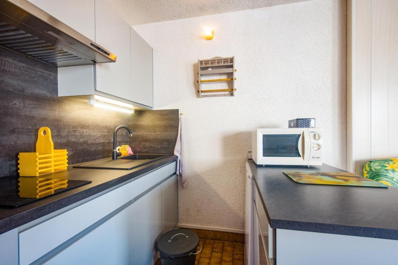 Piolit Andco - Vue Montagne Apartment
